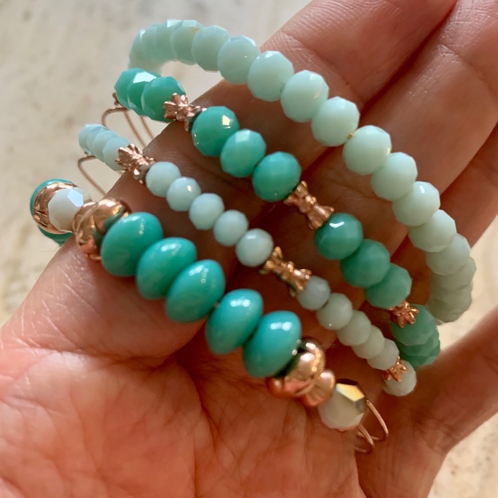 Alex and Ani Bundle